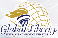 Global Liberty Insurance Co of NY Logo
